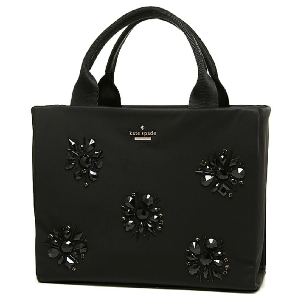 Kate Spade Black Handbag
